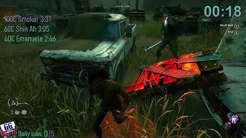 Spectrum Phoenix 1v1 Tournament 3rd place Winner