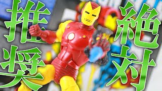未開封20点　MARVEL フィギュア　まとめ Amazon.co.jp: hiyanan 中動玩具 マーベル 1/10 全高約200mm
