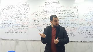 مدرسة أبولو | الأستاذ وليد محسن