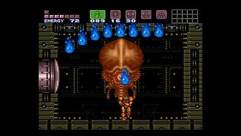 Super Metroid part 9: Thirteen Ghosts