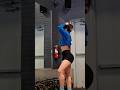 Athletic strength training! The best type of training