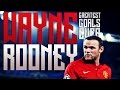 Wayne rooney  greatest goals ever  manchester unitedengland