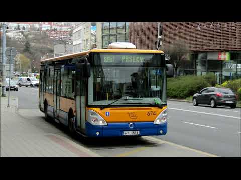 Irisbus Citelis 12M