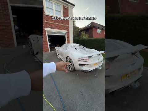 918 UPGRADE INCOMING