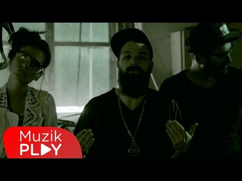 Zeo Jaweed - N'oluyo? (Official Video)