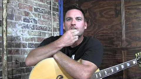 Randy Burk - Interview