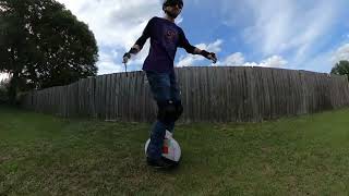 Airwheel X3 Off Road