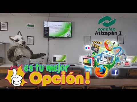 Conalep Atizapán I