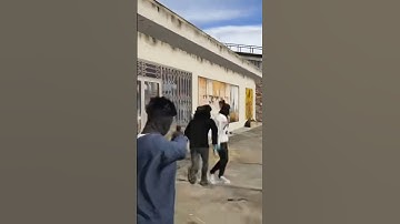 HE WAS LACKING IN THE WRONG HOOD..😈 #gta #fivem #gta5 #roleplay