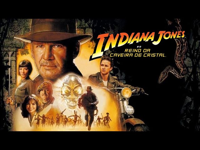 Assistir Indiana Jones e o Marcador do Destino Online Dublado e Legendado  Grátis em Português