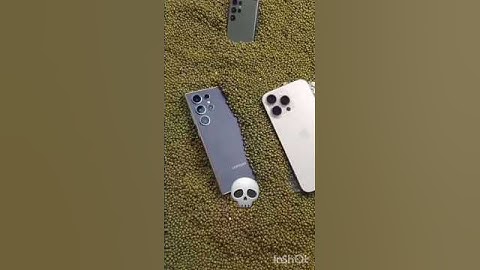 samsung vs iphone part 2