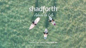 Shadforth YouTube V4