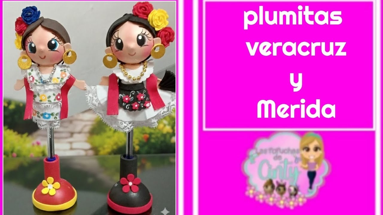 Clase 1454 plumitas Veracruz y Mérida