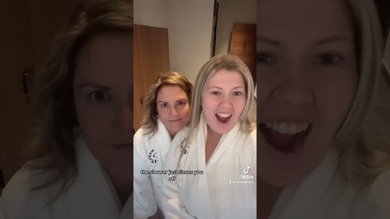 The best experience! 