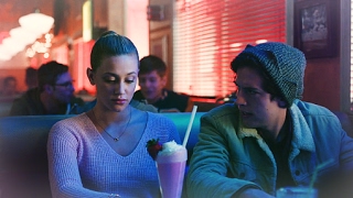 Jughead & Betty | So high