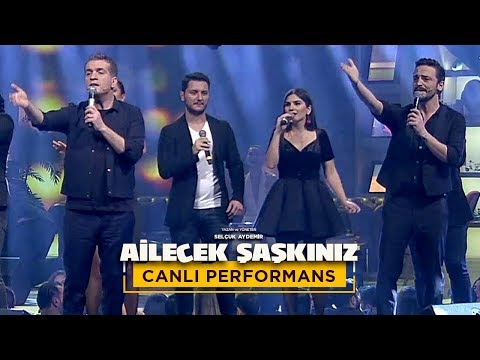 Ahmet Kural & Murat Cemcir - Yaradana Kurban (Beyaz Show)