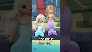 NEW UGC this Week! 🧜‍♀️🐚🦀🐬