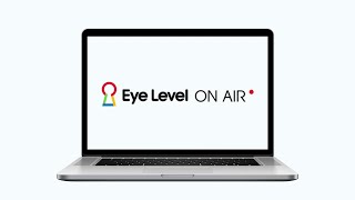 Eye Level ON AIR 2D Animation (Eng Subs)