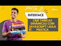 Aula 137 - Master JavaScript: Como Criar Tabelas Dinâmicas Facilmente!