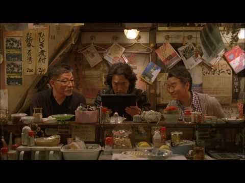 古田新太 大和ハウス CM スチル画像。CM動画を再生できます。 古田新太 大和ハウス CM スチル画像。CM動画を再生できます。