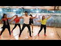 Chawki Tsunami | Zumba Fitness Choreography | Zin Suresh