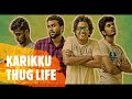 Karikku webseries selected thug life  moonga shortz 