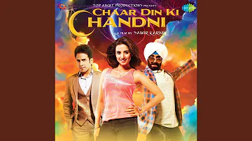 Chandni O Meri Chandni 2012