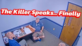 Celebrity True Crime : Serial Killer Confesses: Full Interrogation Video Wealth