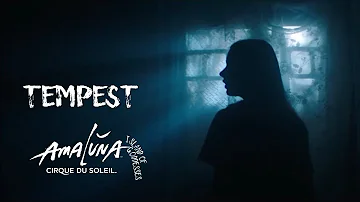 Tempest | Amaluna by Cirque du Soleil - Visual Album Concept