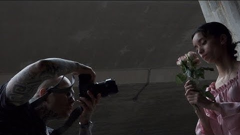 JORAM KROL: QUID PRO QUO | TRAILER