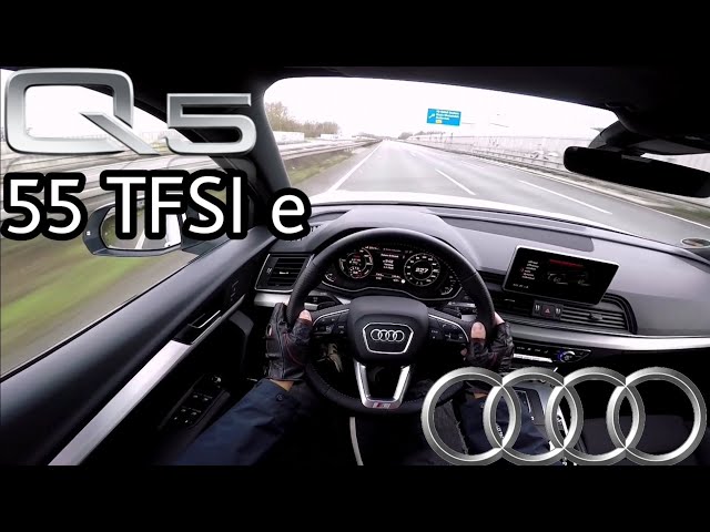 Audi Q5 2012 Fuel Door Latch Replace Video
