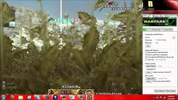 Apocalypse V2 Mw2 Mod Menu! { Pc }