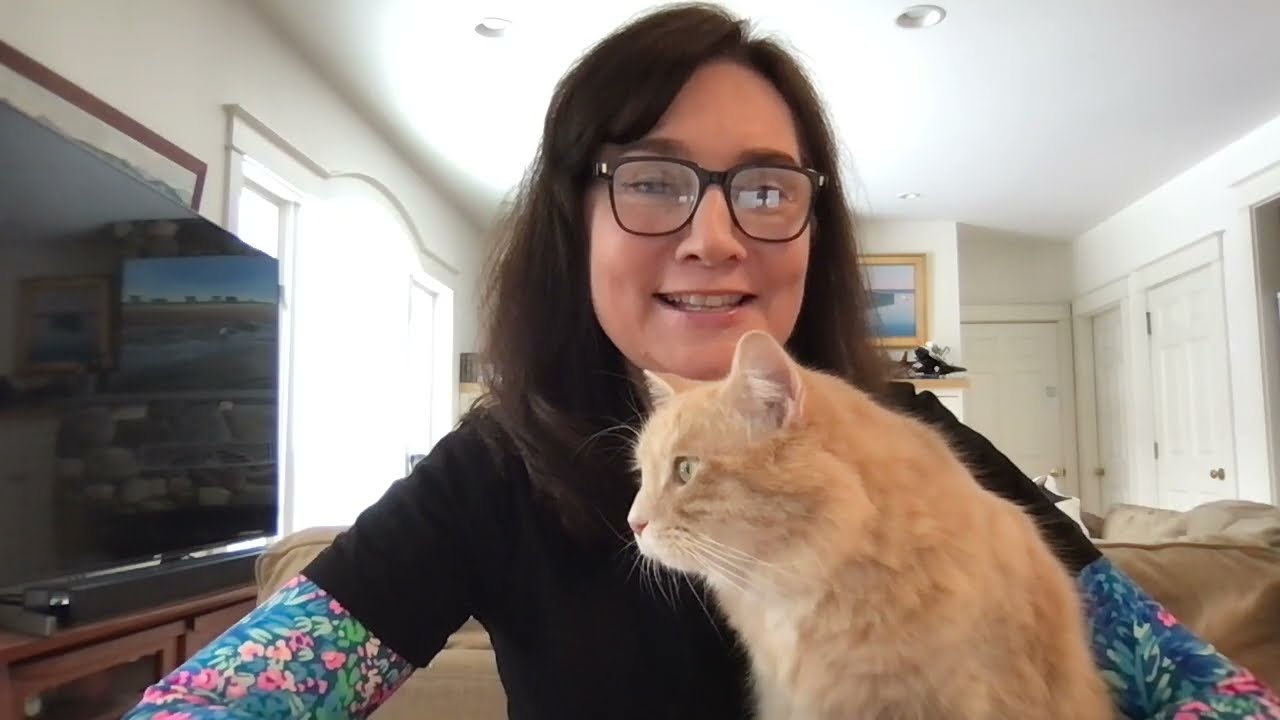 Most neurotic cats? Tortoiseshells (followed by tabbies)