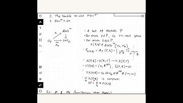 Floer homotopy seminar 12: Framed flow categories and spectra