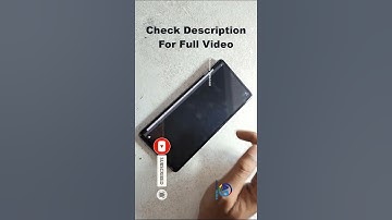 Google Pixel 7/7A/7 Pro FRP Google Account Unlock Android 14 Without PC #googlepixel #frpbypass