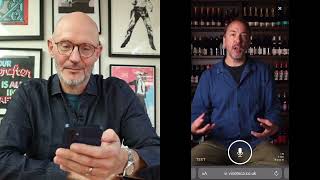 Vinoteca walkthrough