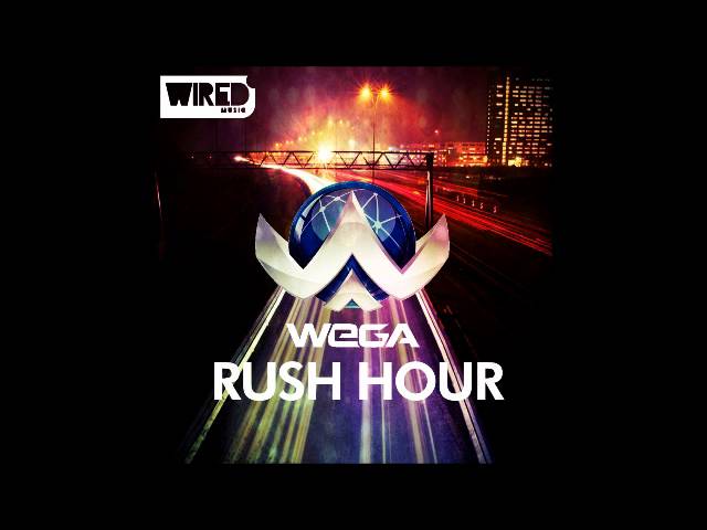 Watch Wega - Rush Hour on YouTube Watch Wega - Rush Hour on YouTube
