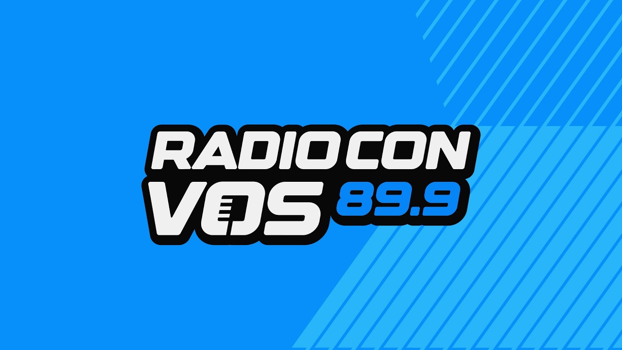 RADIO CON VOS En vivo 🔊 | NO DEJES PARA MAÑANA con ROMINA MANGUEL