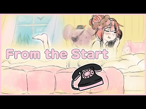 From the start! ver KeriMara