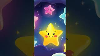 The Brave Little Star 🌟