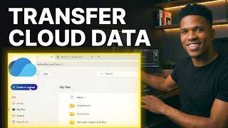 How to Transfer Data from One Cloud to Another (2026) | Step-by-Step
