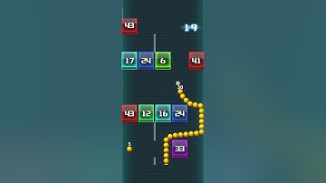 Block Gems: Block Puzzle Games - Snake vs Brick - 2024-05-01