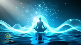 Flow State Initiation – Deep Focus Music for Productivity, Study & Mental Clarity | Ambient