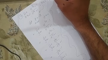 Question 4 part 10 and 11 Exercise 1.3  2nd year Fsc Math