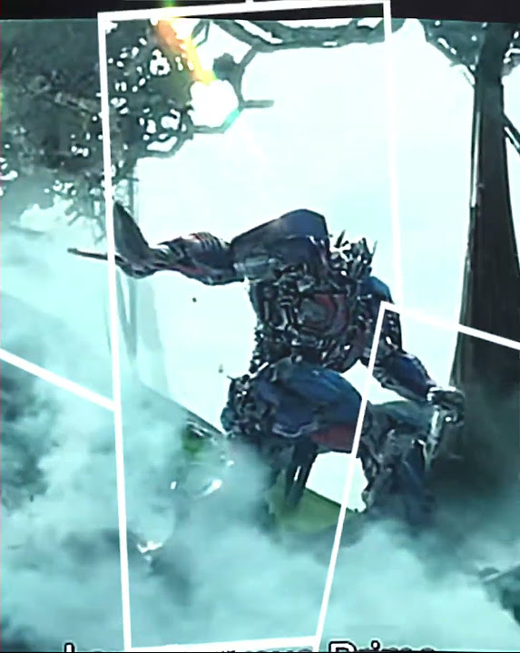 Powerful Optimus Prime YouTube powerful-optimus-prime-youtube