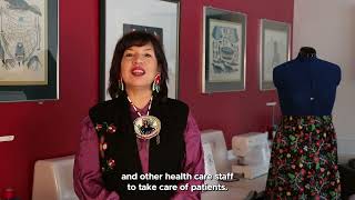 Kwey Indigenous Language Series — Health Care Workers