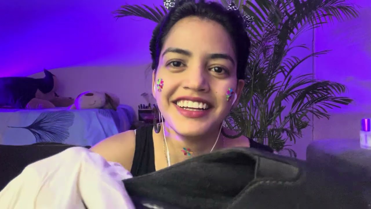 INDIAN ASMR to help u sleep- BEATING U until you’re Unconscious 🫨