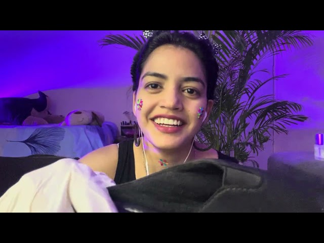 INDIAN ASMR to help u sleep- BEATING U until you’re Unconscious 🫨