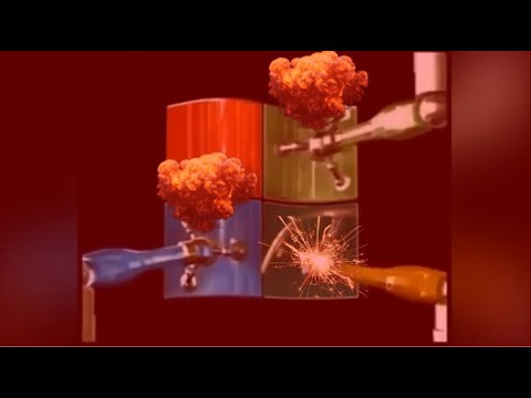 Windows 2003 Full Earrape Version