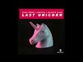 Marc Korn x Semitoo x Plastik Bass - Last Unicorn (Official Audio)